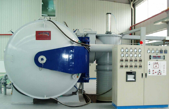 中頻爐殼體材料如何選擇？