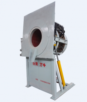 中頻爐，中頻電爐，感應爐，感應電爐損耗的問(wèn)題：