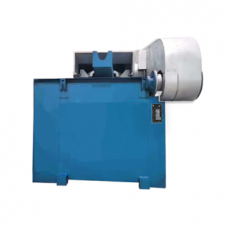 中頻爐，感應爐是如何熔煉加熱金屬的（洛陽(yáng)萬(wàn)峰工業(yè)爐）