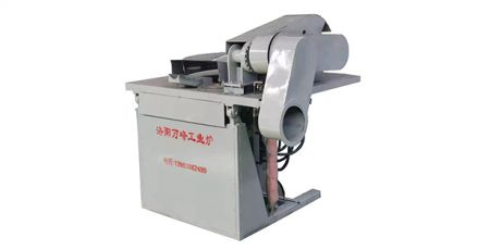 中頻爐，中頻電爐，熔鋁爐各種型號的參數：（洛陽(yáng)萬(wàn)峰工業(yè)爐）