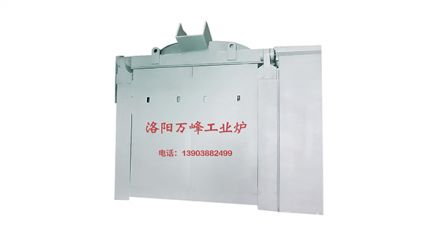 影響中頻爐，中頻電爐，感應爐，感應電爐輸出功率的6點(diǎn)原因：（洛陽(yáng)萬(wàn)峰工業(yè)爐）