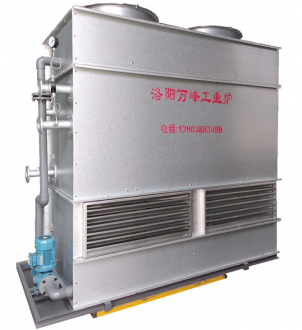 中頻爐，中頻電爐，感應爐，感應電爐設備冷卻塔用水要求及水質(zhì)要求：（洛陽(yáng)萬(wàn)峰）