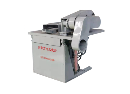 廢鋼鐵熔化用什么爐？