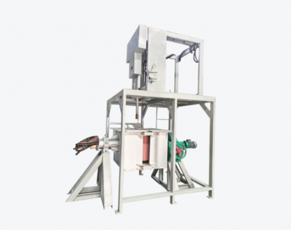 洛陽(yáng)萬(wàn)峰工業(yè)爐的上引連鑄設備特點(diǎn)