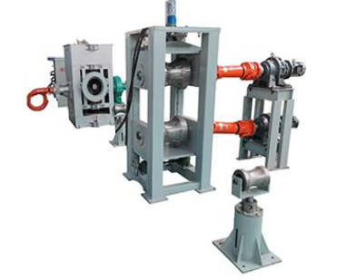 水平連鑄如何生產(chǎn)鋁棒？