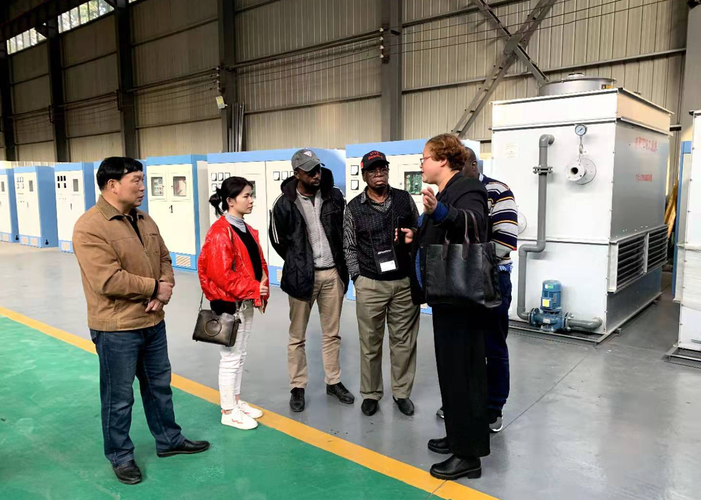 什么是中頻爐，從5方面了解中頻爐